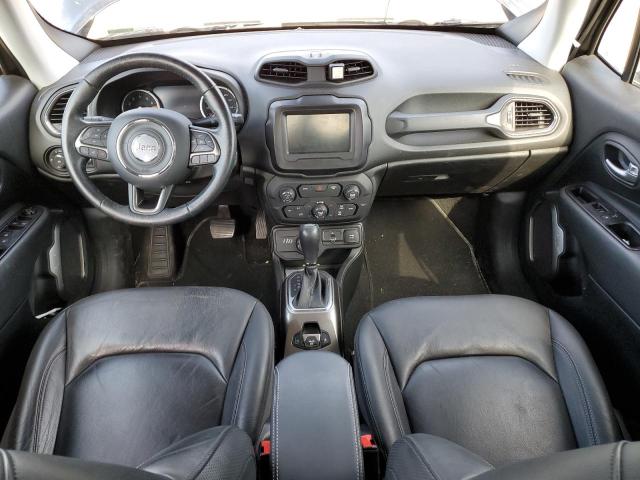 ZACNJBD17KPJ85627 Jeep Renegade Limited