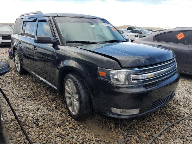 2FMGK5C88EBD03827 Ford FLEX SEL