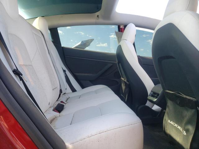 5YJ3E1EA3MF029411 Tesla MODEL 3