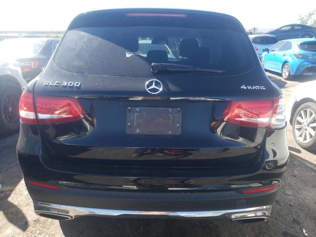 WDC0G4KB0GF011616 Mercedes-Benz Glc 300 4matic