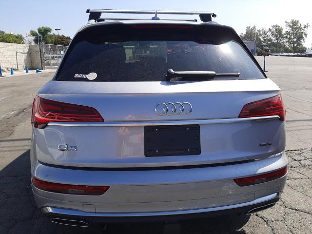 WA1EAAFY1N2115573 Audi Q5 Premium Plus 45