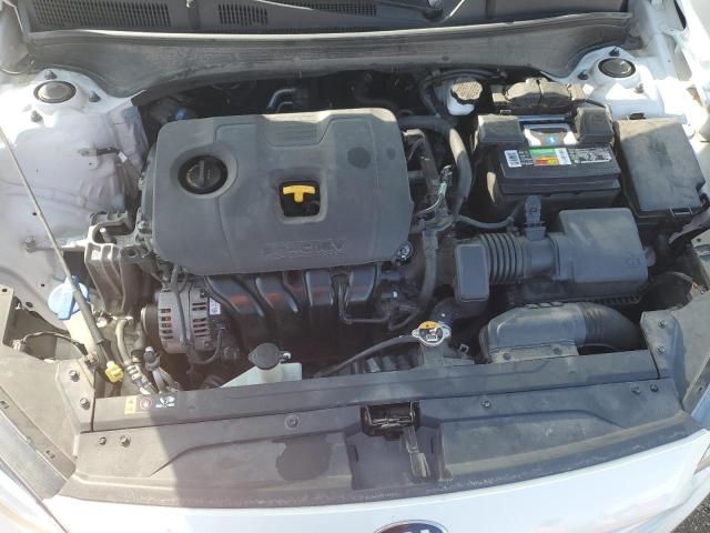 3KPF24AD5LE154664 KIA FORTE FE