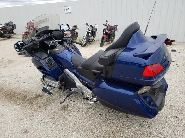 2014 HONDA GL1800 H JH2SC68H9EK200021