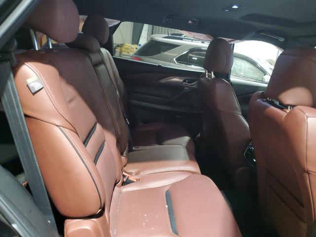 JM3TCBEY8K0323155 Mazda Cx-9 Signature