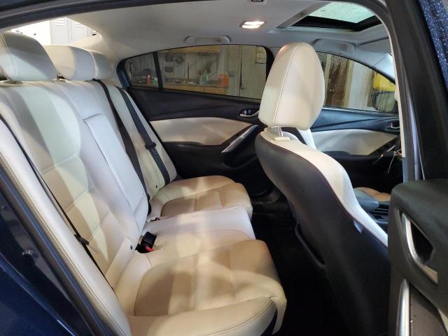 2015 MAZDA 6 GRAND TO - JM1GJ1W60F1166261
