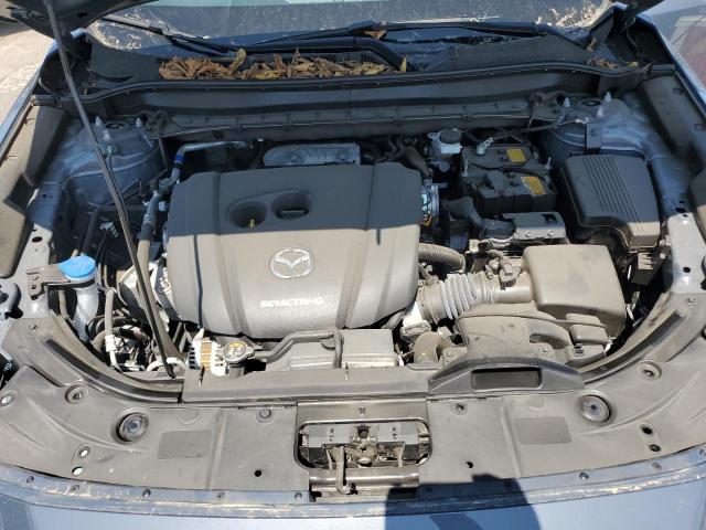  MAZDA CX-5 2023 Сірий