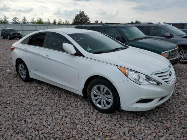 5NPEB4AC3DH593619 | 2013 Hyundai sonata gls