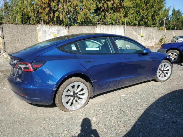 5YJ3E1EB2NF184669 Tesla Model 3  3