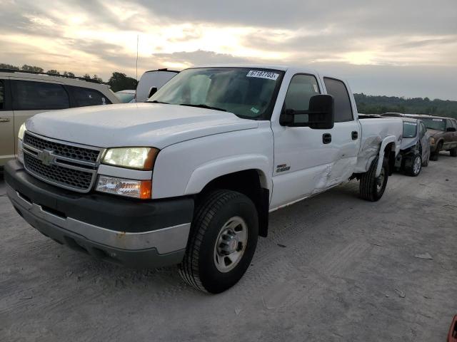 2005 Chevrolet C/K 3500 