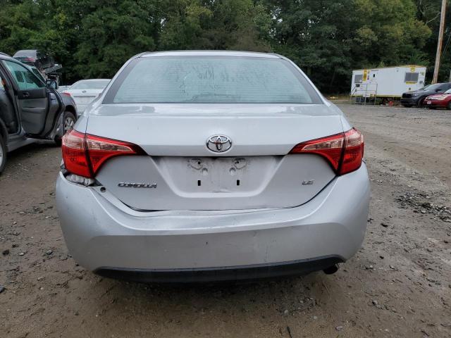 2T1BURHE0HC900724 | 2017 TOYOTA COROLLA L