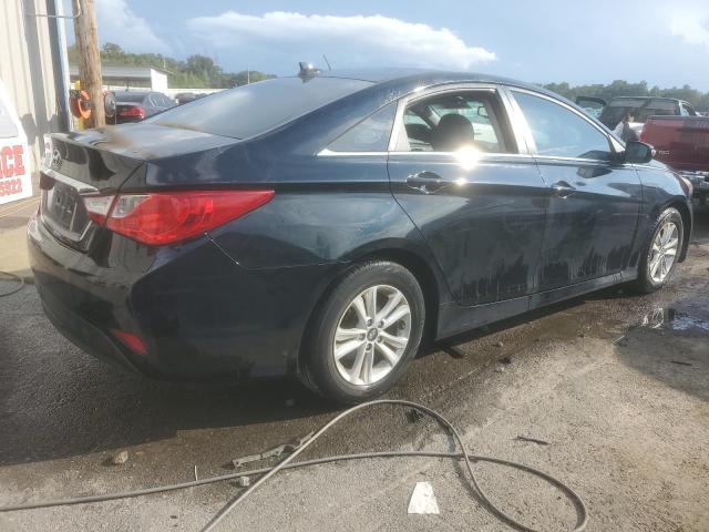5NPEB4AC3EH942537 Hyundai SONATA GLS