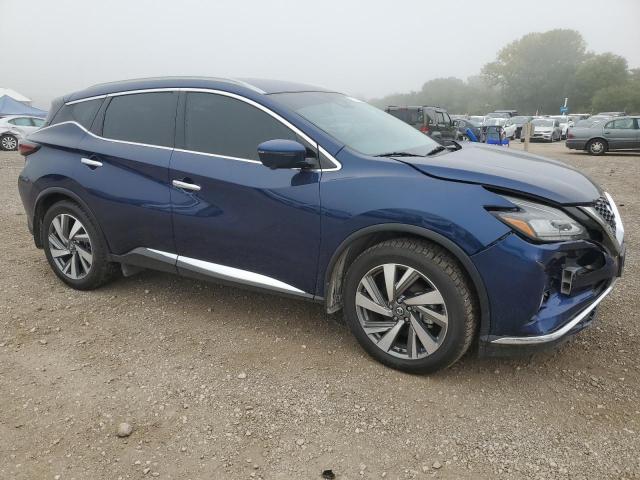 5N1AZ2CS7LN140195 Nissan Murano SL 4