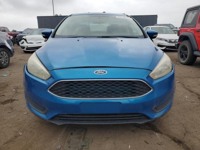 1FADP3H28HL229501 2017 FORD FOCUS, photo no. 5