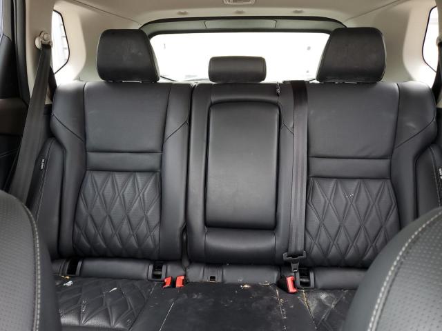 2021 NISSAN ROGUE PLAT - JN8AT3DD8MW305358