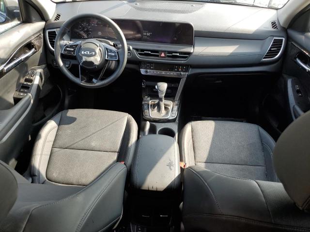 2024 KIA SELTOS EX - KNDER2AA4R7485956