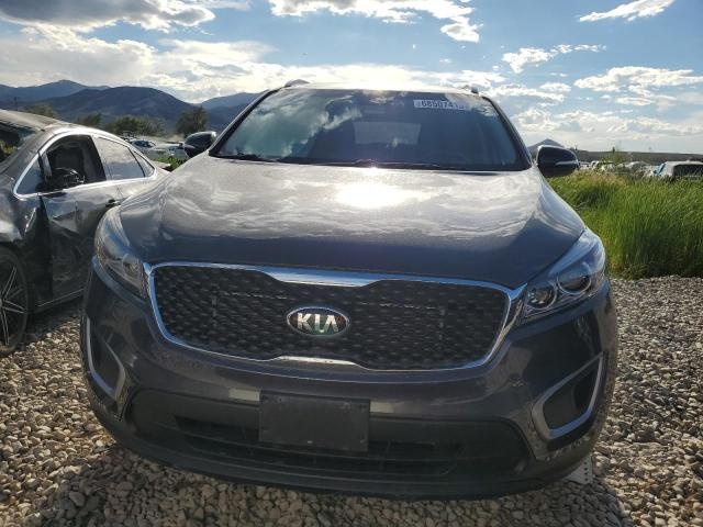 5XYPGDA39GG003347 KIA SORENTO LX
