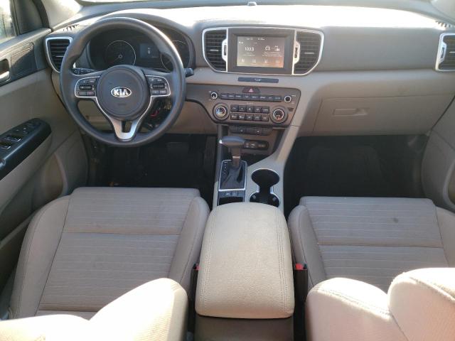 KNDPM3AC6K7616356 Kia Sportage L 8