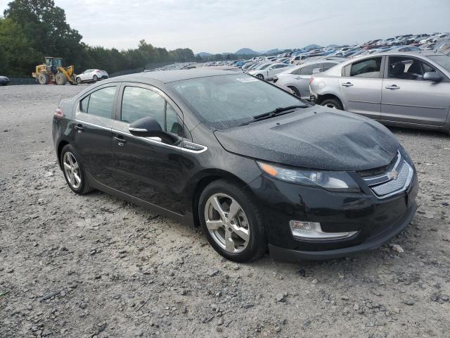 VIN 1G1RB6E48EU155663 2014 Chevrolet Volt no.4