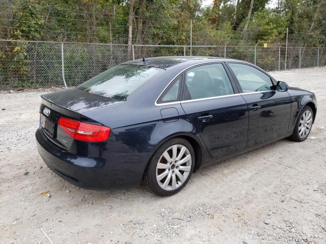 VIN WAUBFAFL5DN007014 2013 Audi A4, Premium no.3