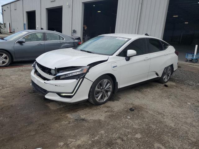 2018 HONDA CLARITY TO - JHMZC5F38JC019309