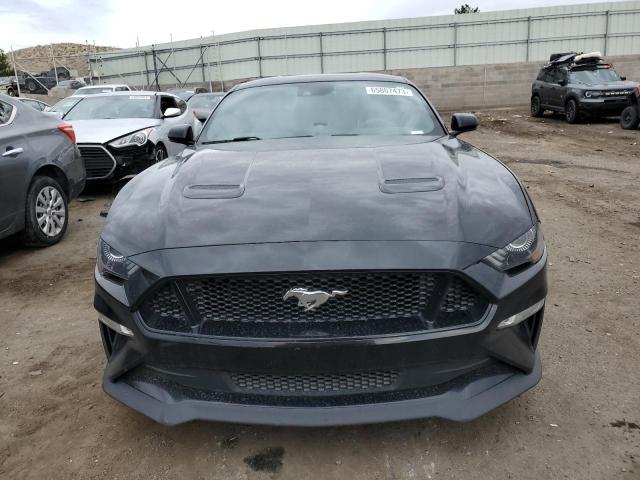 1FA6P8CF9J5117252 2018 FORD MUSTANG, photo no. 5