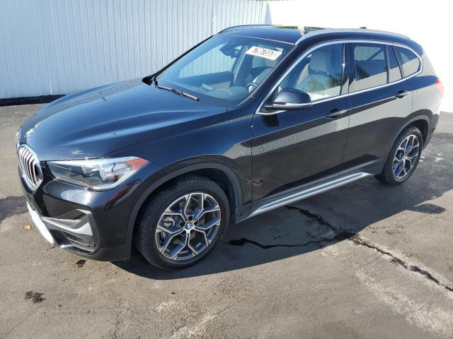 WBXJG7C04N5V40291 BMW X1 SDRIVE2