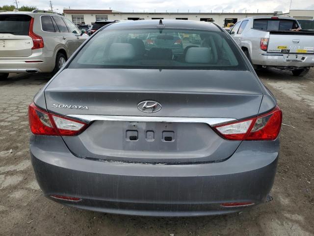 5NPEB4AC0BH015099 | 2011 Hyundai sonata gls