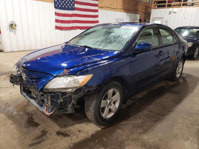 2007 Toyota Camry CE