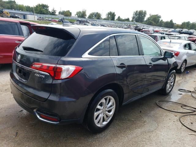 5J8TB3H51GL015321 Acura Rdx Technology