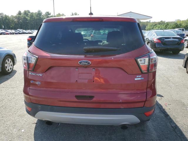 1FMCU9GD6HUA73193 Ford ESCAPE SE