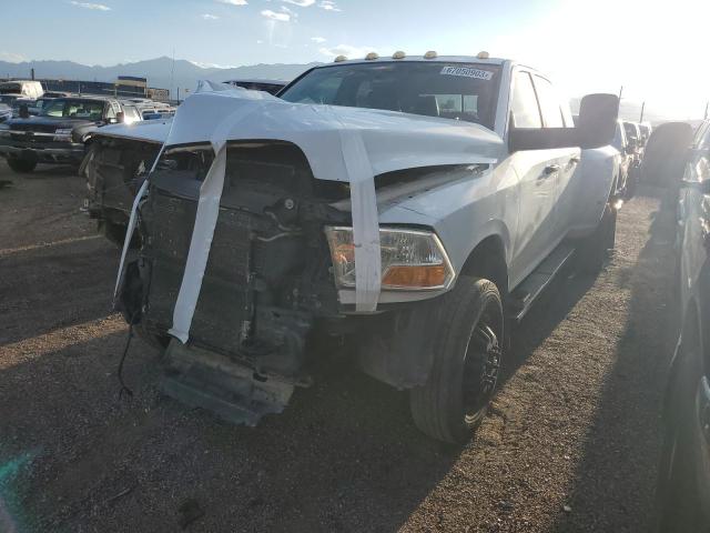 2011 Dodge Ram 3500 