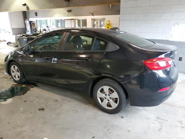 1G1BC5SM1G7279465 | 2016 CHEVROLET CRUZE LS