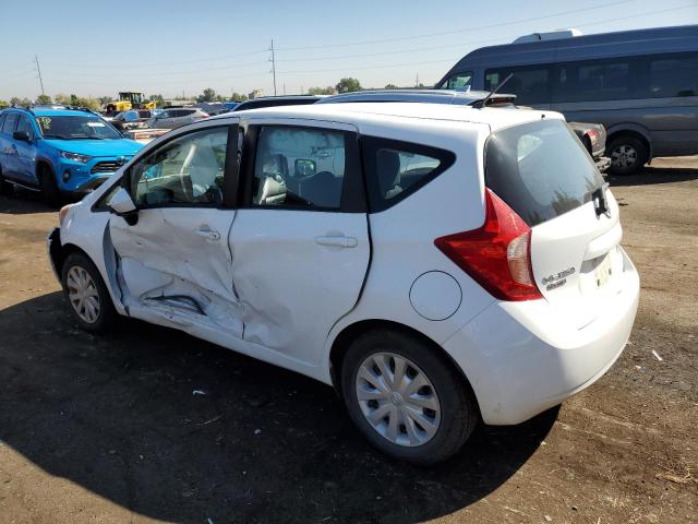 3N1CE2CP5FL414926 Nissan Versa Note S