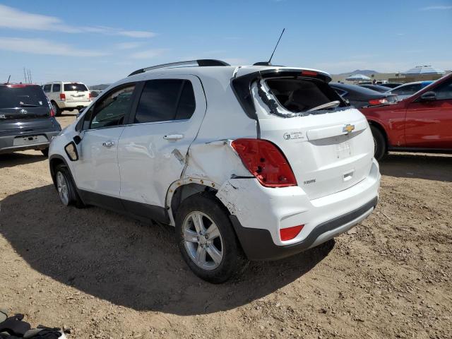 KL7CJLSB4LB008845 Chevrolet Trax 1LT 2