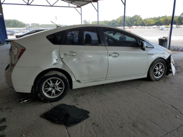 Vin: jtdkn3du8a0110241, lot: 68968273, toyota prius 20103
