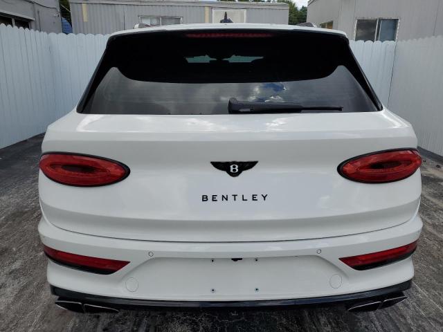 VIN SJAAM2ZV2MC062217 2021 Bentley Bentayga no.6