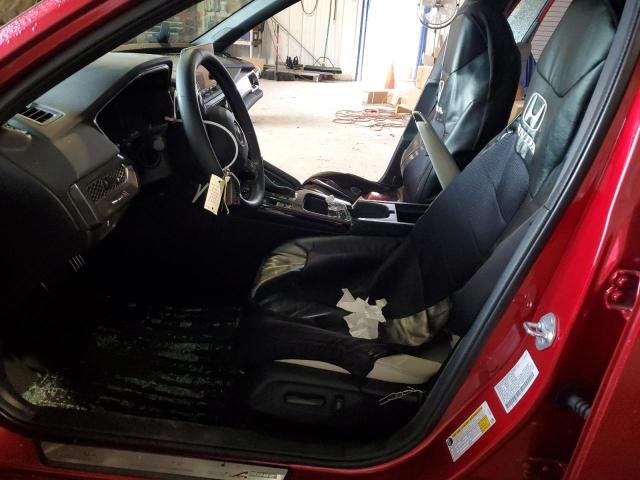 2023 ACURA INTEGRA A- 19UDE4H30PA002569