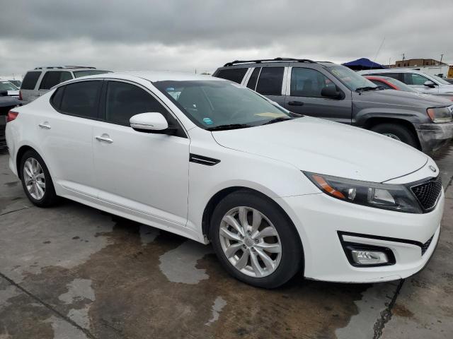 5XXGM4A75FG365478 KIA Optima Lx