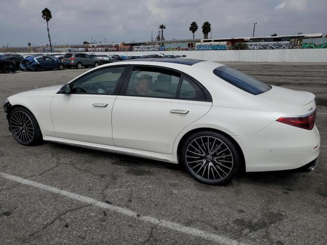 W1K6G7GBXPA170253 Mercedes-Benz S 580 4matic