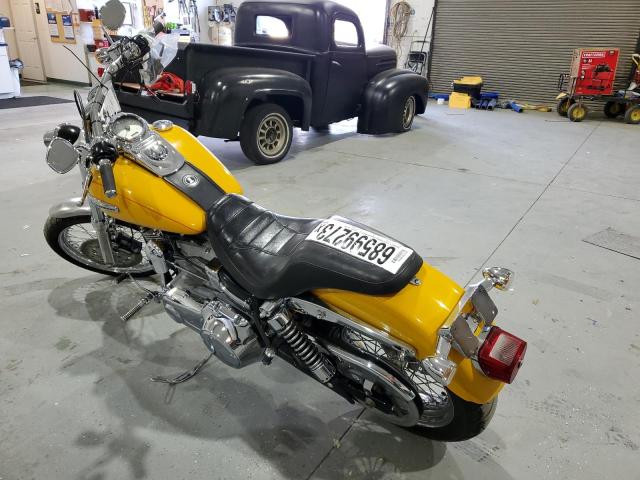 2008 HARLEY-DAVIDSON FXDC DAYTO 1HD1GV4108K322281