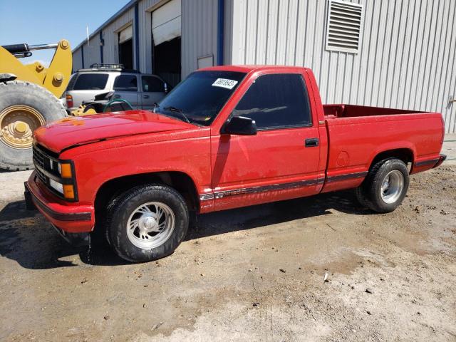 CHEVROLET GMT C1500 1988 0