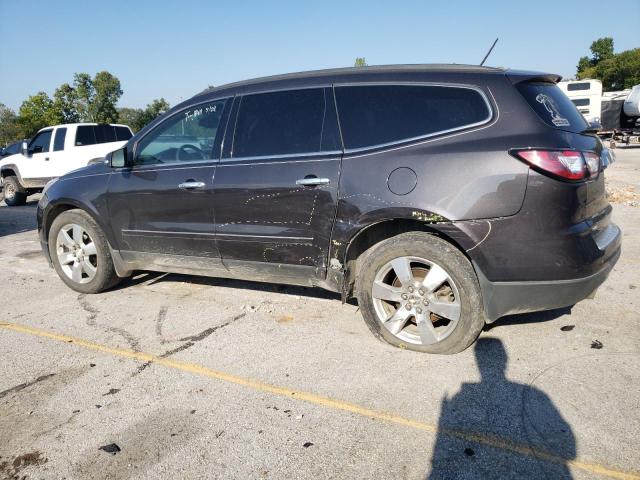 1GNKVJKD9FJ309881 | 2015 CHEVROLET TRAVERSE L