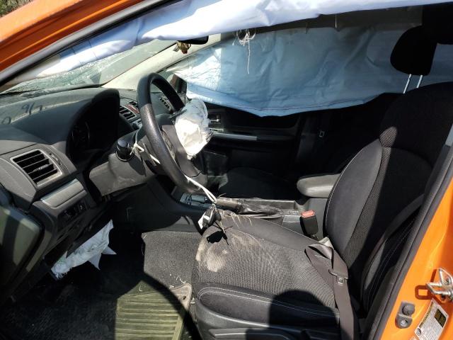 JF2GPACC4F8237446 Subaru Xv Crosstrek 2.0 Premium
