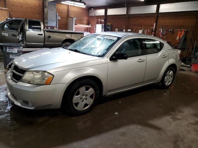 2008 Dodge Avenger SE