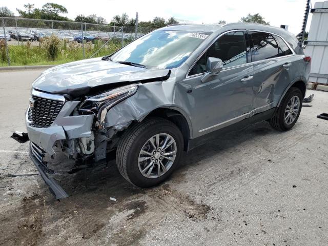 1GYKNCRS7PZ156732 Cadillac XT5 PREMIU