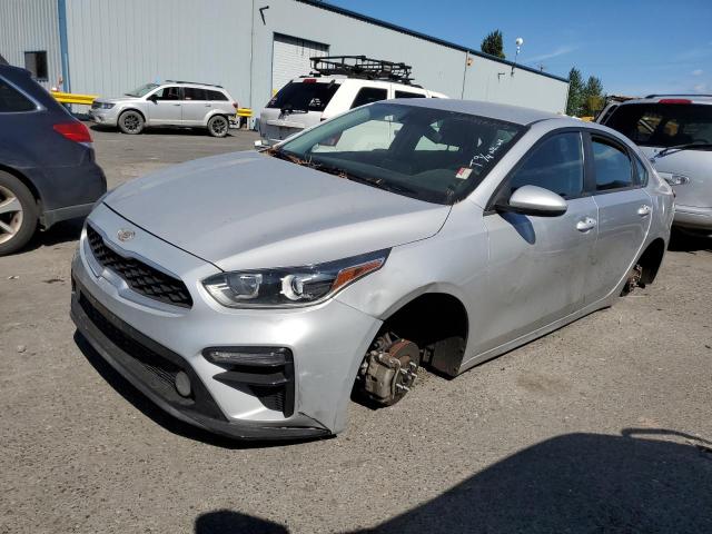 2020 Kia Forte FE