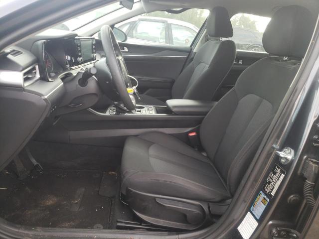 5XXG14J20NG143037 KIA K5 LXS