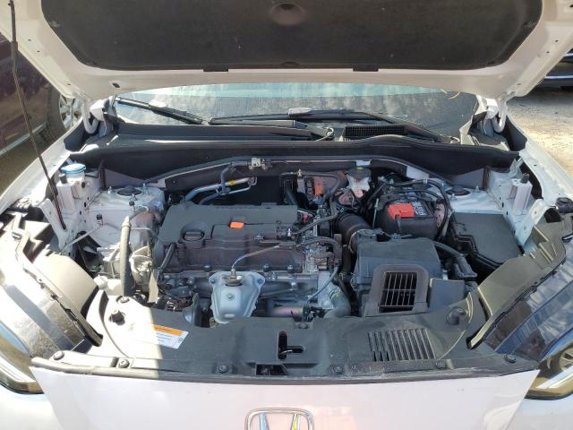 3CZRZ1H74PM711299 Honda Hr-v Exl