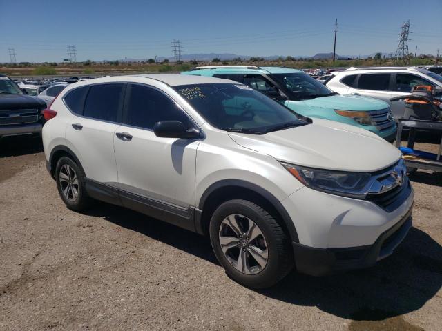 2HKRW5H34HH400840 Honda CR-V LX