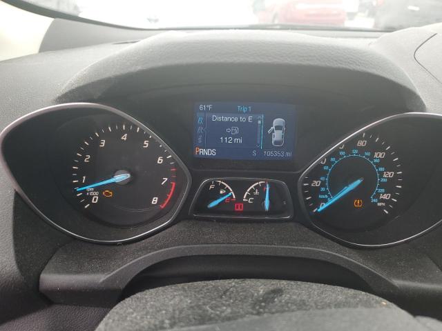 1FMCU0GX1FUB18074 Ford ESCAPE SE
